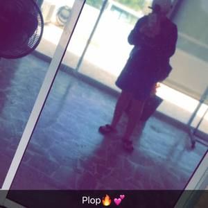 Meet your Posher, Joan